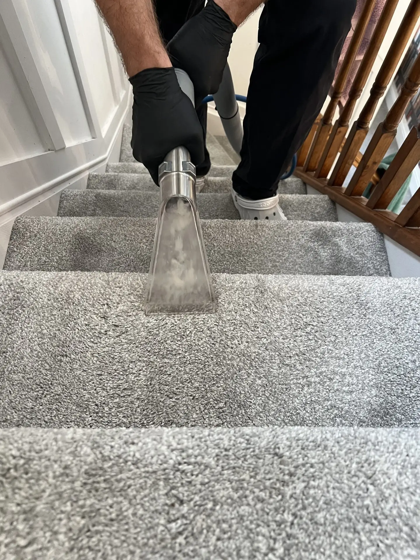 Carpet cleaning Bedford
