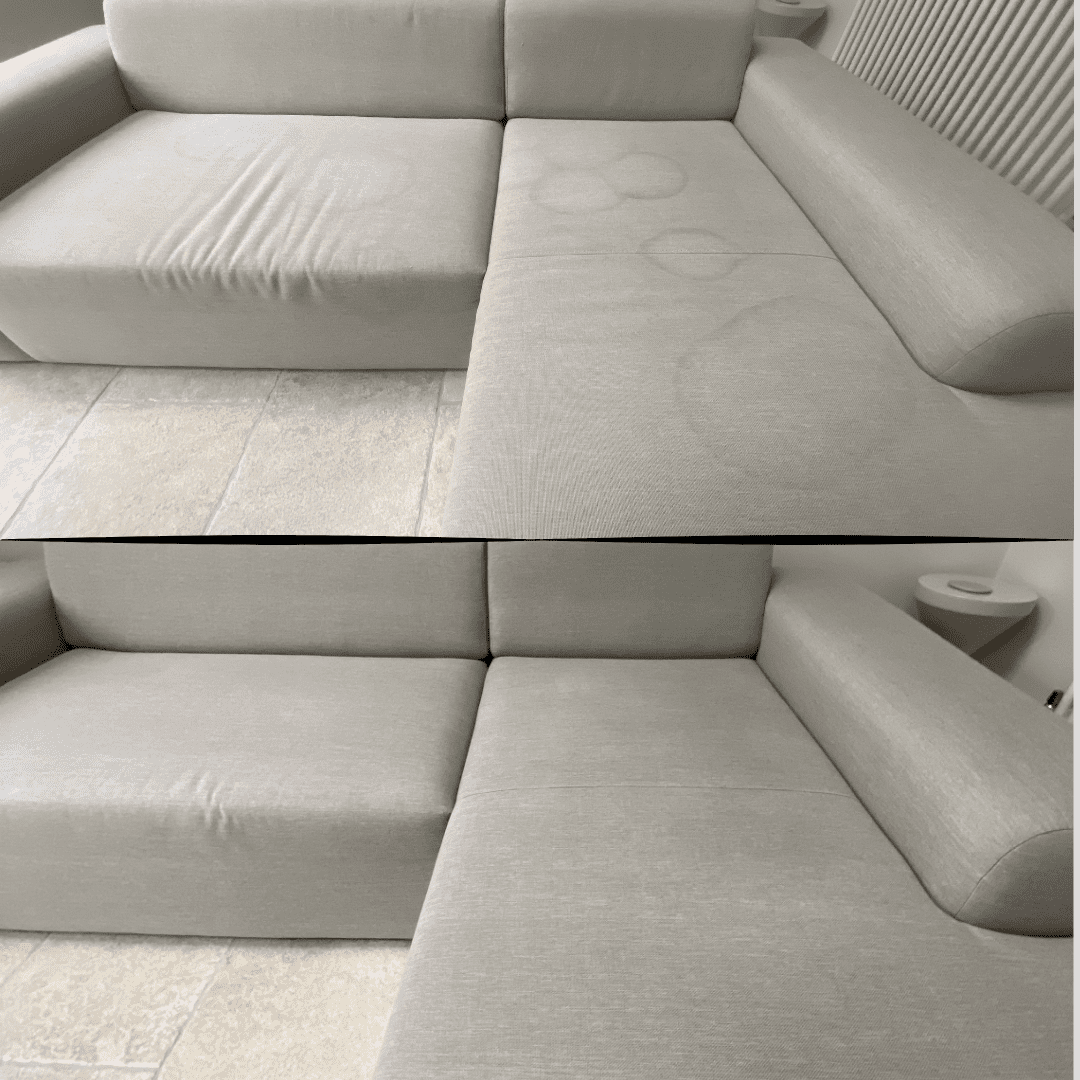 Carpet cleaning Bedford