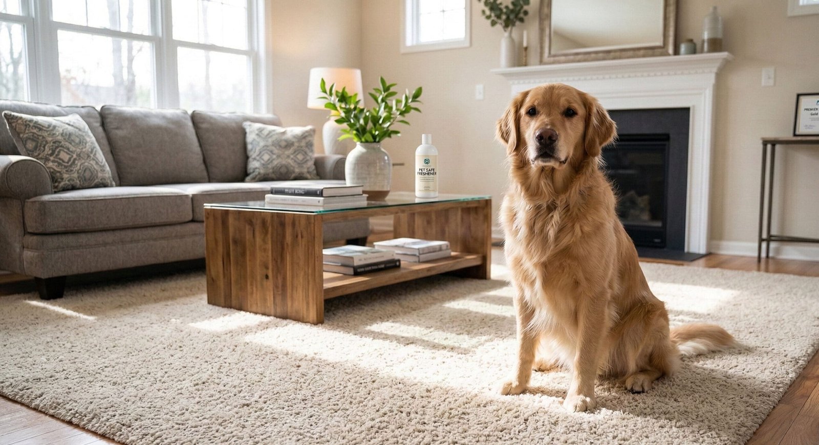 UV detection pet urine — PurgeBright Bedford